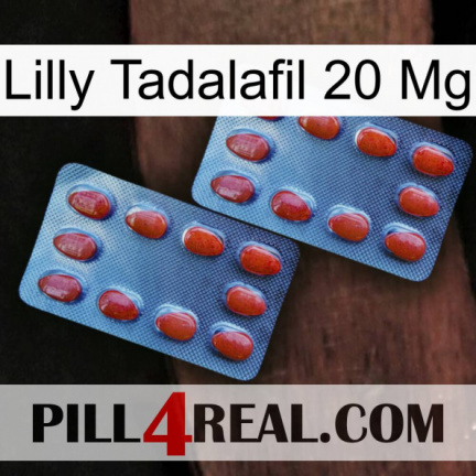 Lilly Tadalafil 20 Mg 05